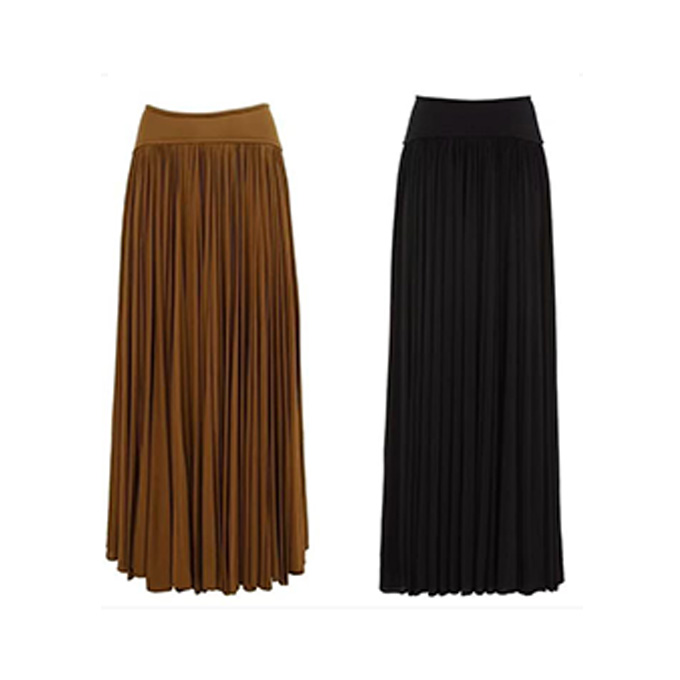 zimmermann illuminate ruched maxi skirt